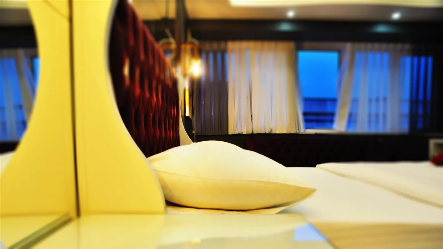 Bakırköy Suit Apart