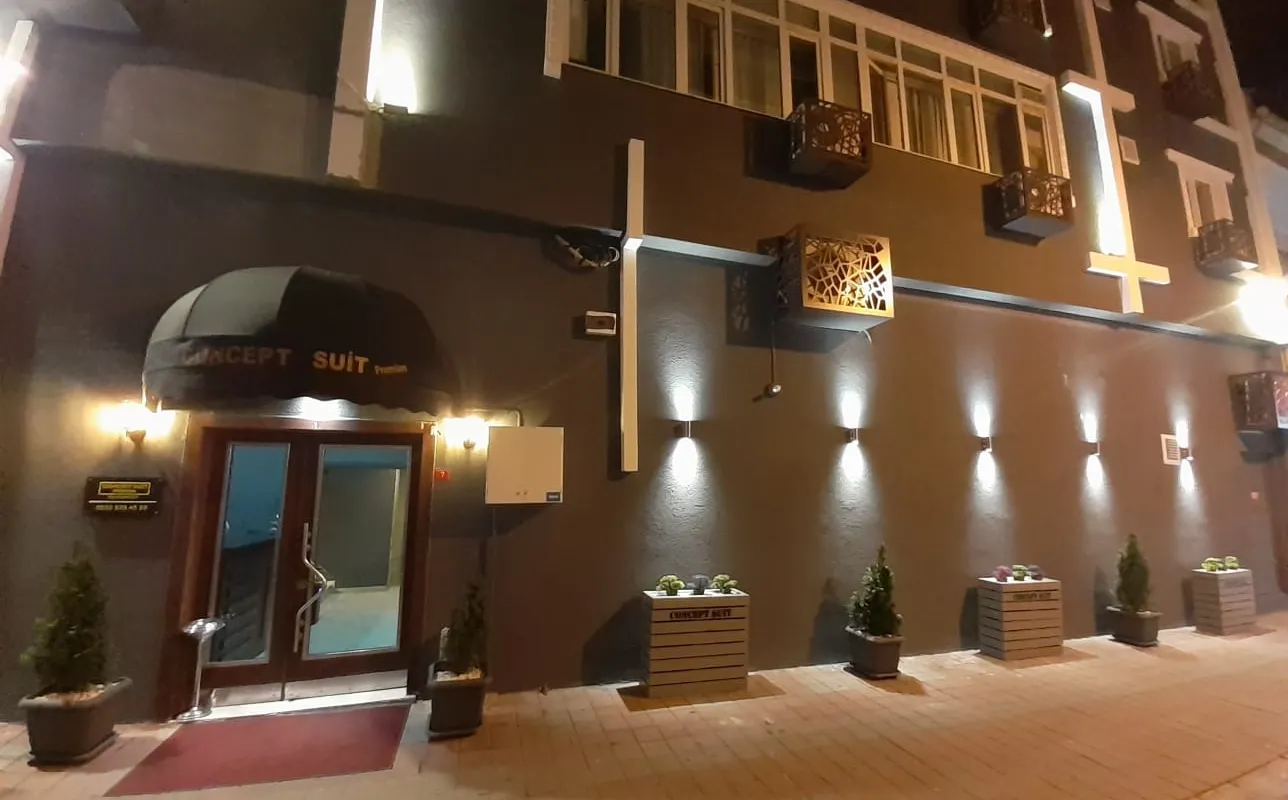 Bakırköy Günlük Kiralık Ev